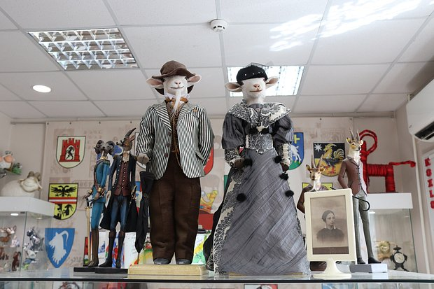 Что посмотреть в Твери за день: 14 лучших достопримечательностей