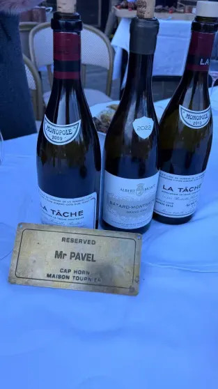 "Только и умеют, что разводить". Ольга Карпуть поделилась впечатлениями об отдыхе в Куршевеле