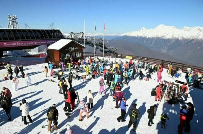 Эксперты рассказали, сколько стоит отдых в горах