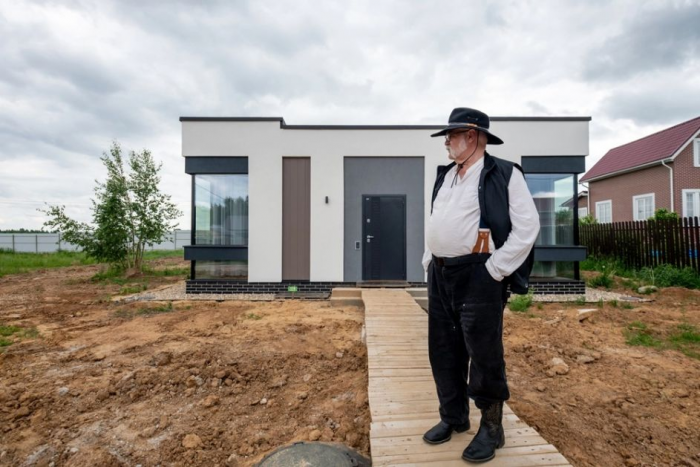 «Это тебе не хау ду ю ду»: американец ехал в Россию терпеть и страдать, а попал в туристический рай, которого нет ни в каких Европах.