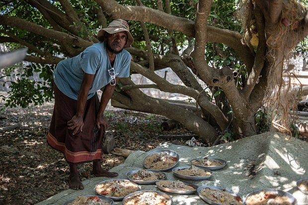 «Во сколько в Найроби обычно начинают убивать?» Россиянин в одиночку поехал в одну из самых опасных стран. Что его там поразило?
