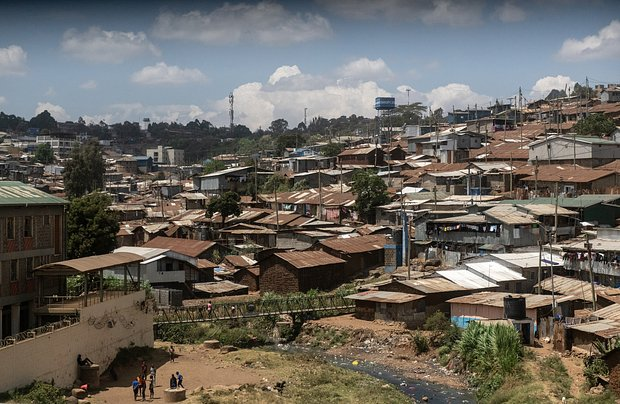 «Во сколько в Найроби обычно начинают убивать?» Россиянин в одиночку поехал в одну из самых опасных стран. Что его там поразило?