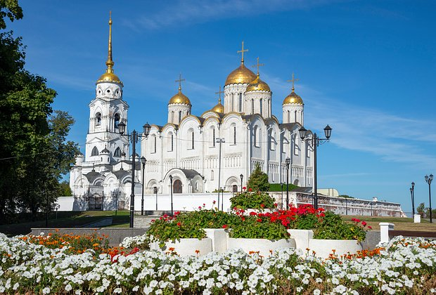 Куда съездить на выходные из Москвы в 2026 году: топ-12 идей для коротких путешествий