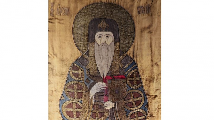 Как формировалась на Руси правящая элита: выставка «Потомки Чингисхана...» в Московском Кремле