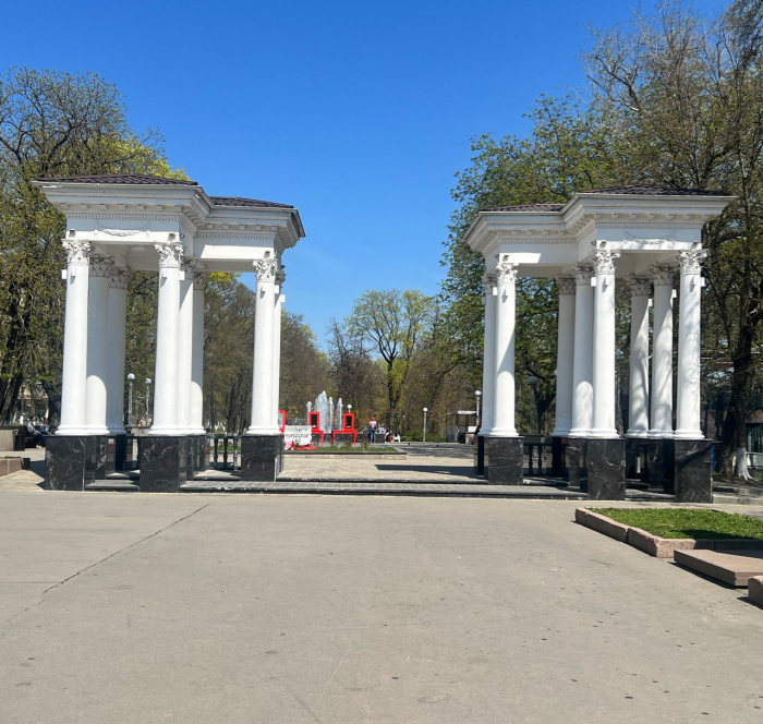 Нестёртые даты: хроника майских потрясений и открытий Орла