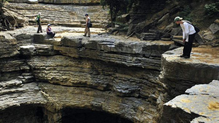 Прекрасное в далеком: россияне осенью выбирают экзотические направления отдыха