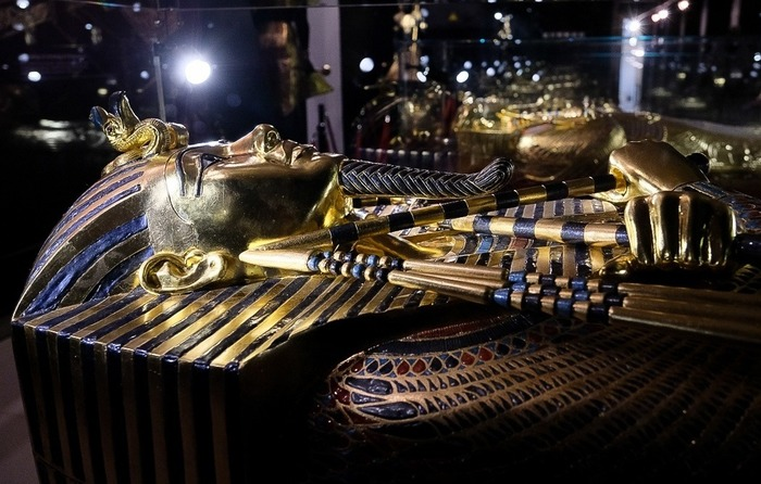 Мистика или проза жизни: как появился миф о «Проклятии Тутанхамона», и сумели ли его развенчать