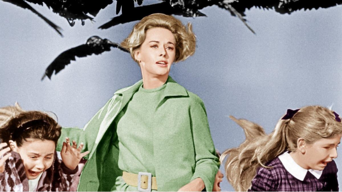 10 пробирающих до дрожи фильмов ужасов, действие в которых происходит днем