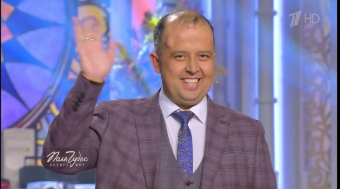 «Могҗизалар кыры»нда «Әпипә»не җырлаган Комил Сираҗетдинов: «Җиңүгә якын идем»