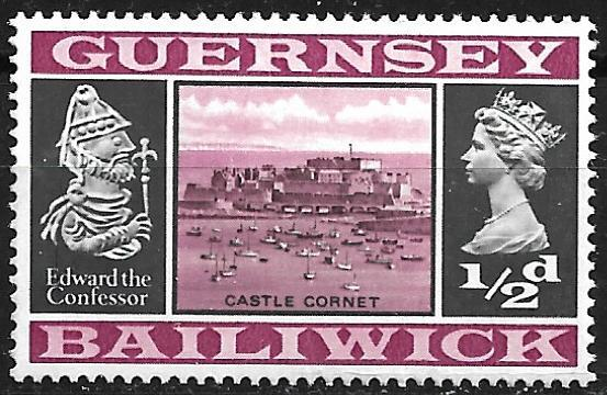 Завоевания острова Британия