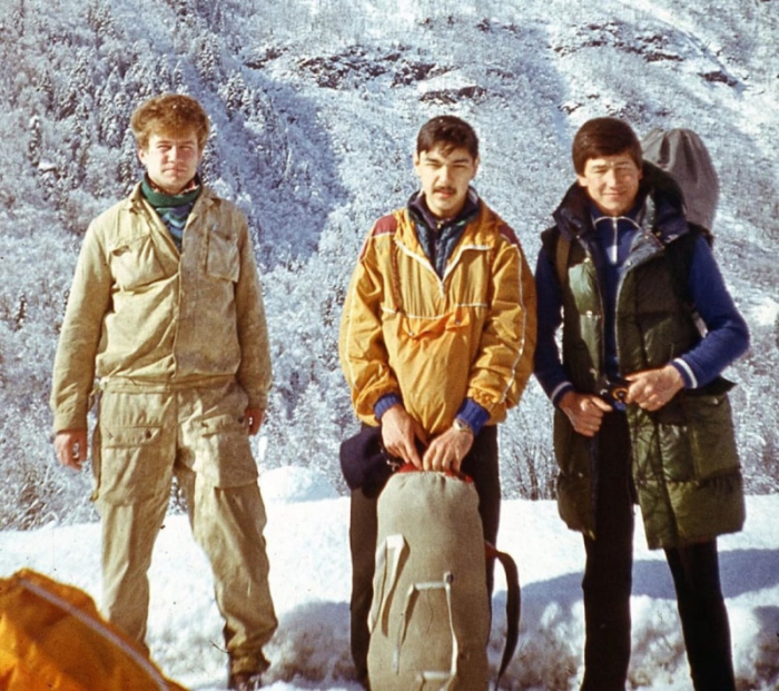 Почему туризм в СССР иногда был тяжелее любой работы, но люди все равно ехали?