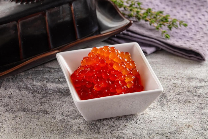 Можно ли замораживать красную икру