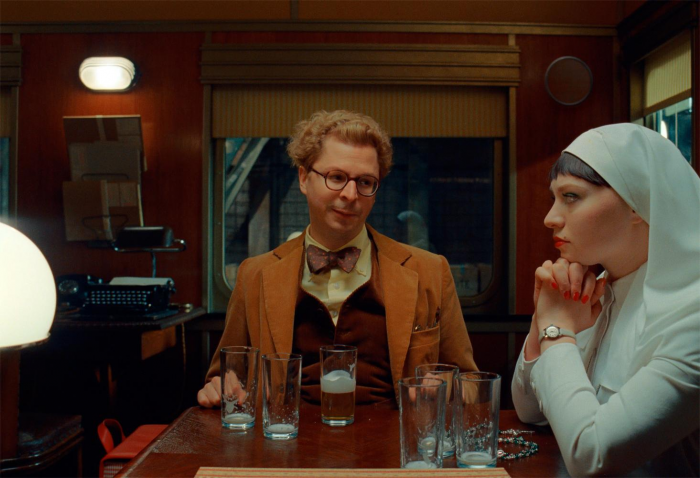 Лучшие фильмы 2025 года