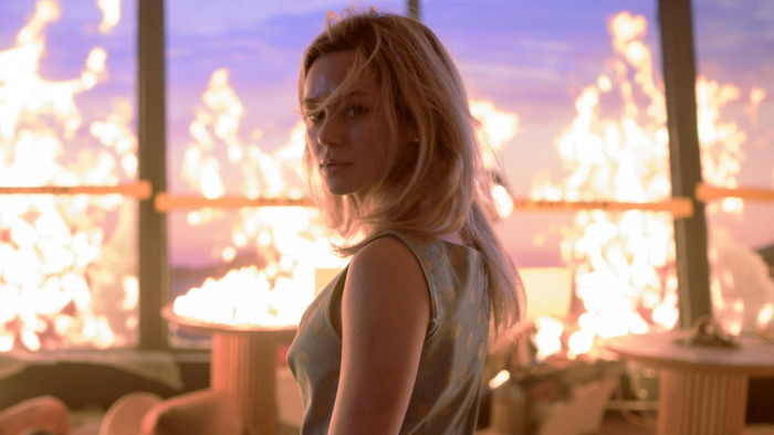 Лучшие фильмы 2025 года