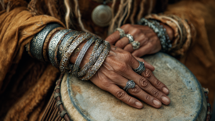 Битая посуда и смена имени: самые удивительные традиции народов мира на Новый год