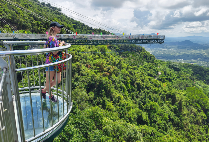 Отдых на Хайнане в 2026 году: что посмотреть и сколько стоит отдых на острове?