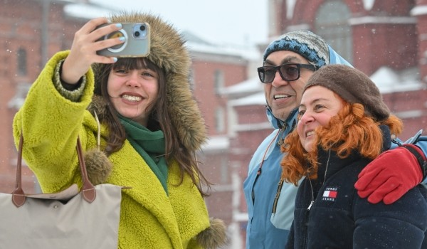 Онлайн-проводники, досуг и транспорт: Советы для туристов в Москве