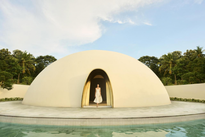 Романтический побег от реальности и полная перезагрузка: чем заняться в отпуске в феврале 2026