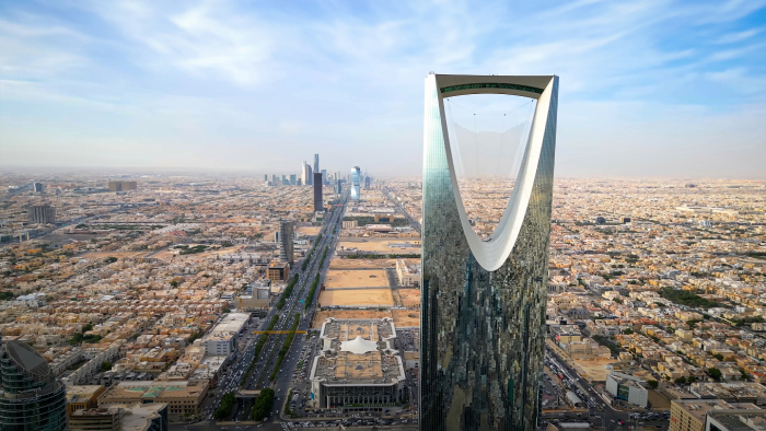 Что посмотреть в Саудовской Аравии