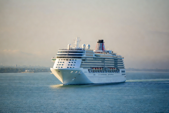 Российские туристы открывают для себя новые горизонты, круизы «...»