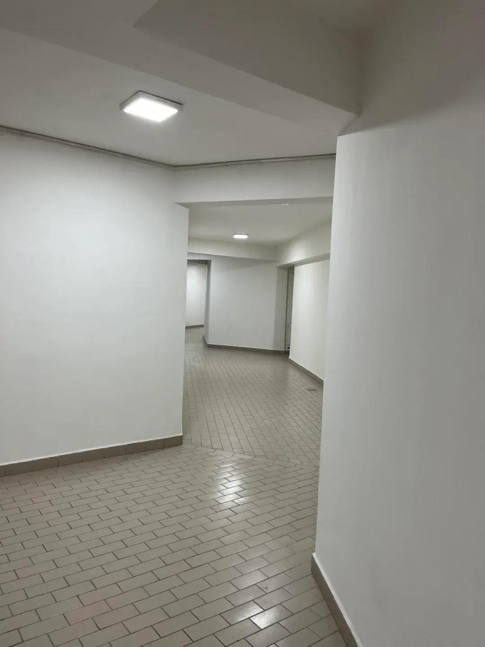 Самые странные и пугающие лиминальные пространства