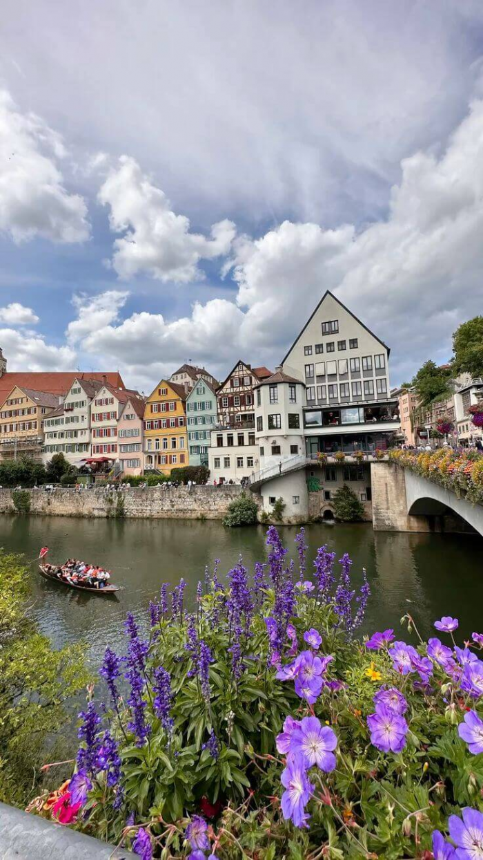 Почему в Европе строят так мало небоскребов