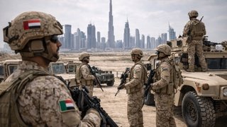 "Паники нет, но есть тревога". Как будут возвращать алтайских туристов, застрявших в Дубае