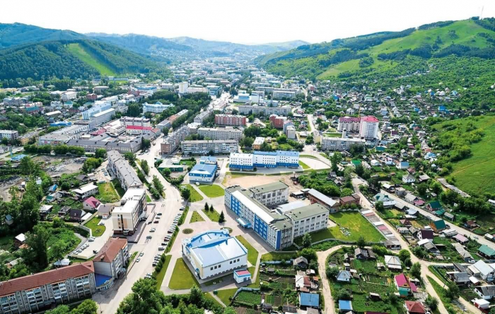 Не хуже Европы: не самые известные города России, достойные посещения