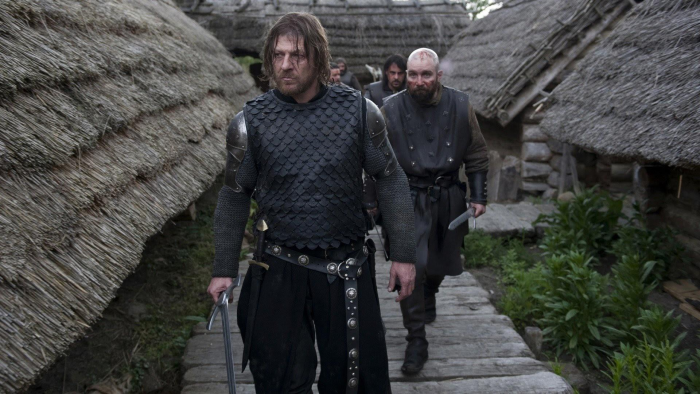 Лучшие фильмы про Средневековье