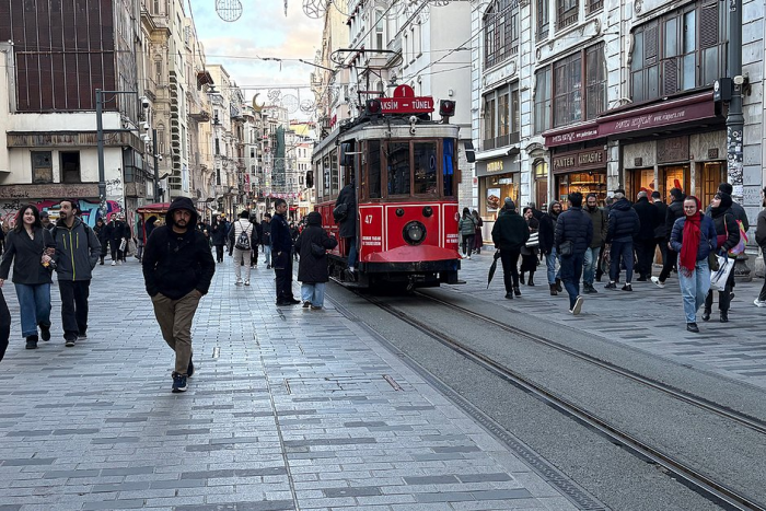 Постучись в его дверь. Как провести незабываемые выходные в турецком городе, который заменил россиянам Париж и Дубай