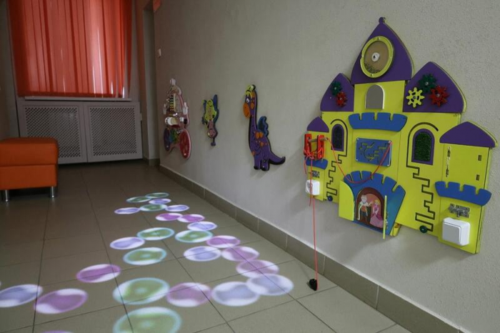 Безопасное место. Как Кризисный центр на Алтае помогает женщинам в самых сложных ситуациях