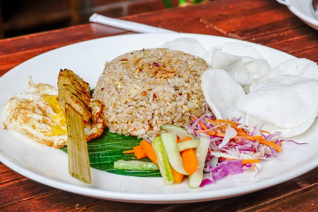 Отдых на Бали в 2026 году: как добраться, где жить, чем заняться, сколько стоит тур