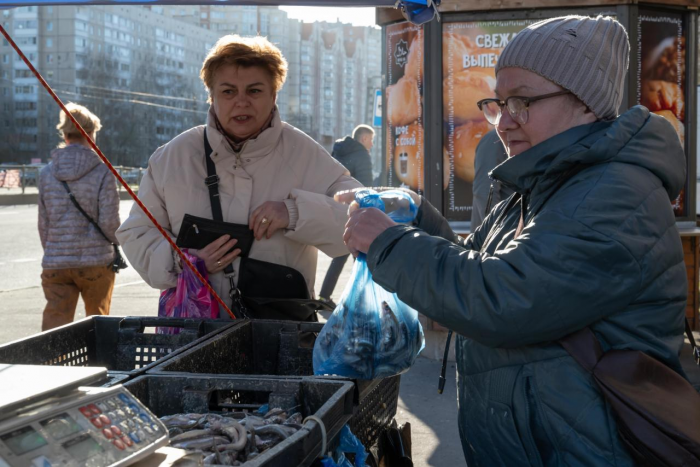 Почему корюшка пахнет огурцом и как это связано с ее качеством, раскрыла эксперт Чаевская