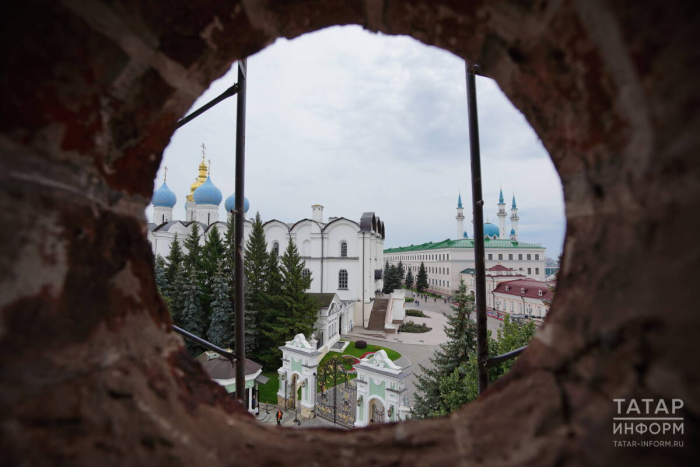 «Часто спрашивают: «А почему башня падает?»: когда Сююмбике откроют туристам