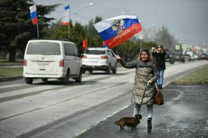 Крым-2024: десять главных событий года