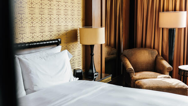 5 вещей, которые сразу нужно проверить при заезде в номер