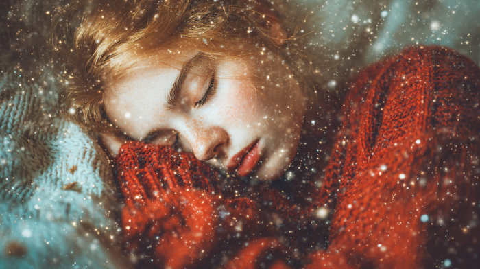 Что означают сны, которые приходят в новогоднюю ночь
