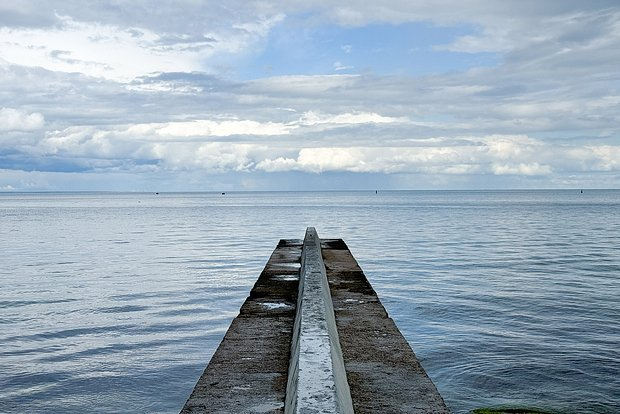 Куда поехать в бархатный сезон 2026 года в России? Лучшие направления для отдыха на море и не только