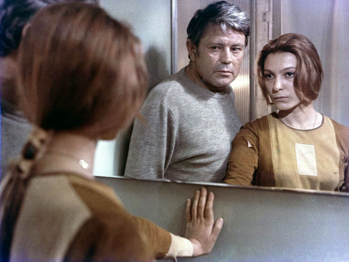 В чём феномен романа «Солярис» Станислава Лема