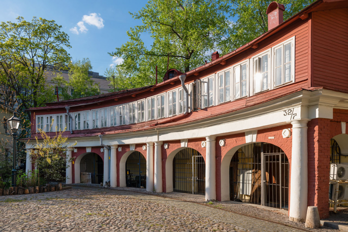 От Москвы до Казани: 7 любимых гастрономических маршрутов Ивана Глушкова