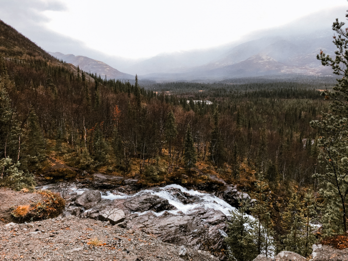 5 причин посетить Кольский полуостров