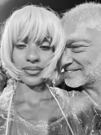 В Венеции, джунглях Бразилии и на Алтае: как отдыхают девушка Павла Дурова, Дэвид Бекхэм с дочерью, Надежда Стрелец и Мария Шарапова