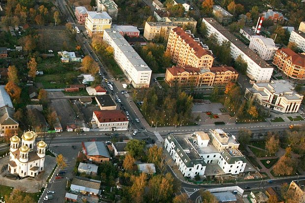 Куда съездить на выходные из Москвы в 2026 году: топ-12 идей для коротких путешествий