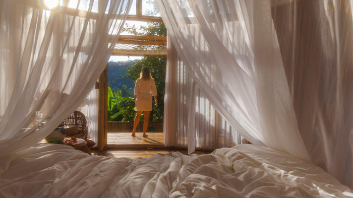 Растет риск заражения? Опасно ли россиянам лететь отдыхать на Бали