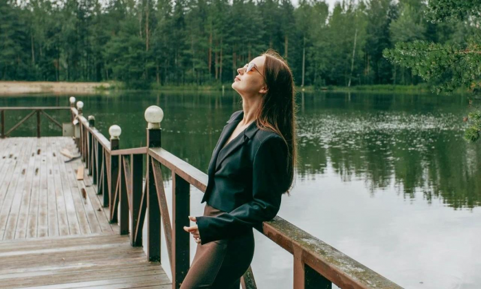 Куда поехать на майские праздники в Подмосковье: 7 проверенных парк-отелей с бассейнами