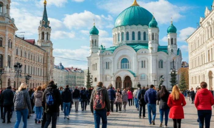 Turogo.ru - Туризм, охота и рыбалка