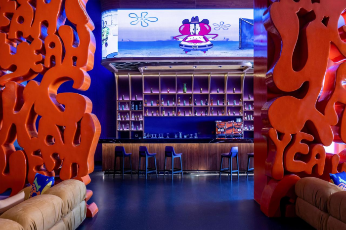 Губка Боб и самая большая горка в мире: 5 причин посетить The Land of Legends и Nickelodeon Hotels в Анталье