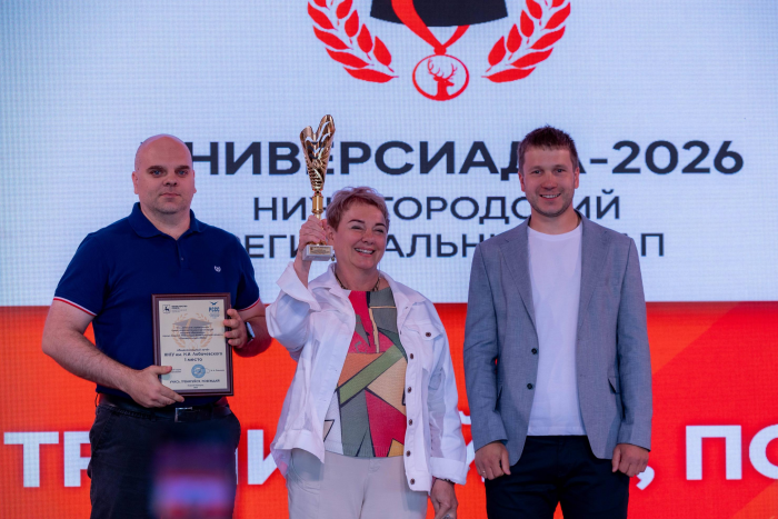 Электрическое судно «Петергоф» начало работу в Нижнем Новгороде