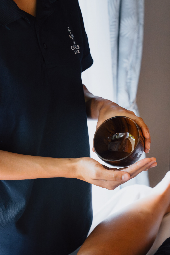 На Сейшелах открылся Patchouli Spa — новое пространство приватного wellness в La Cigale Estate
