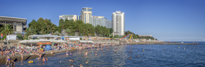Переезд к морю в 50 лет: Сказка или ошибка? Рассказ, который заставляет задуматься